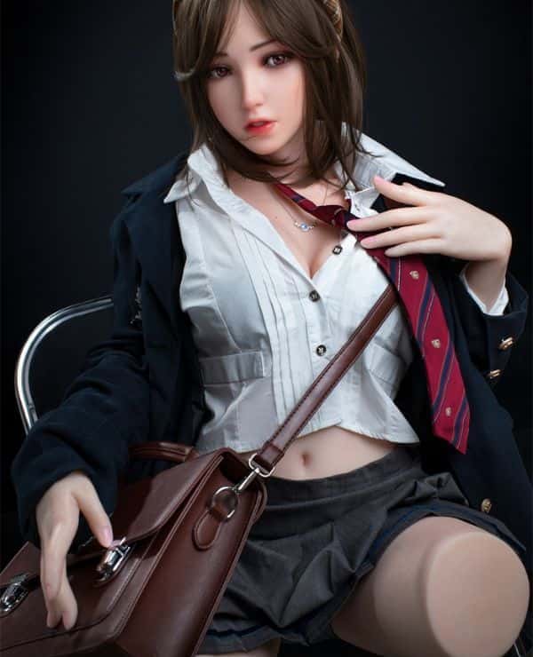 RZRDoll 96cm Ailinna Head Full Silicone Love Doll Sex Doll E Cup Torso High-end Erotic Doll Detailed Review