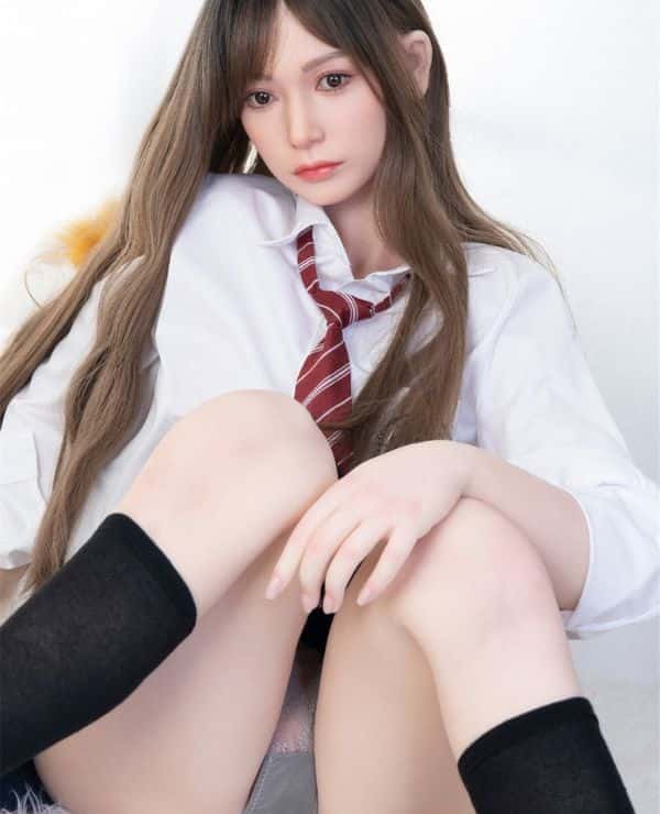 Trueidols and SinoDoll Collaboration Product Review: A thorough explanation of the appeal of the full silicone love doll "Dutch Wife" with a body-selectable Tsumugi Akari head and the possibilities for free combinations