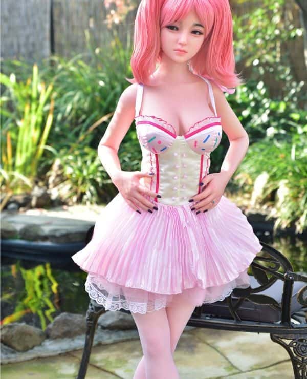 ArtDoll Art Giken's 148cm A6 Head Full Silicone D Cup M16 Joint General Purpose Version 19kg Lightweight Love Doll Dutch Wife Real Doll Luxury Review
