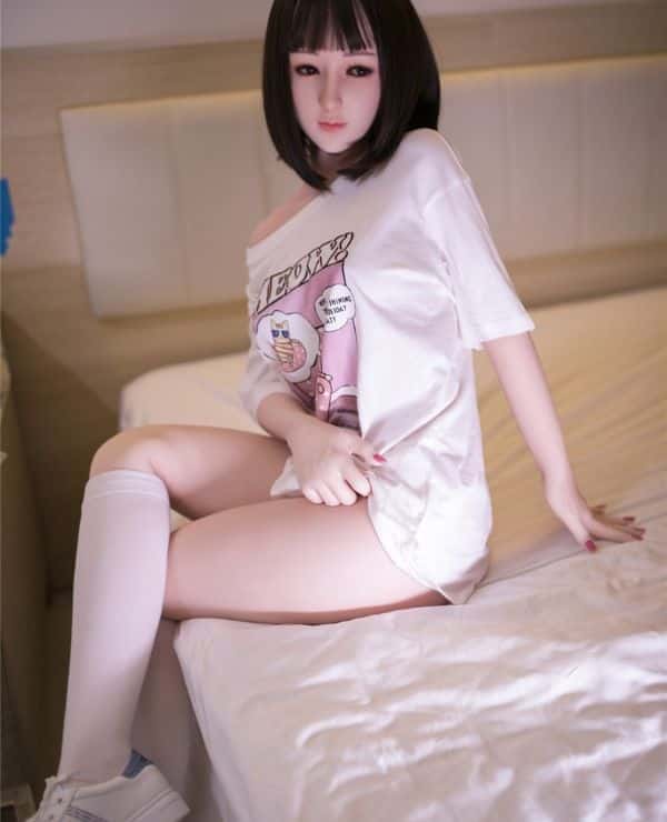 ArtDoll Art Giken's 155cm A3 head "Juri" full silicone B cup love doll - The ultimate expressiveness of a real doll as a sex doll and the luxury of the original joint version