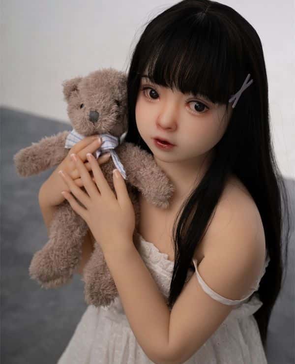 Detailed review of AXBDOLL 120cm A167 head TPE love doll: Evaluation of real dolls as cost-effective sex dolls