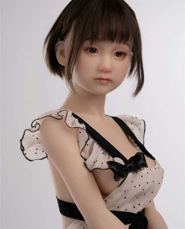 Detailed review of AXBDOLL 130cm A15 head TPE love doll: Amazing realism and cost performance