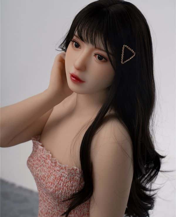 AXBDOLL 154cm A173 Head TPE Love Doll, Sex Doll, Real Doll, Normal Breasts, Real Makeup Included, Affordable Price
