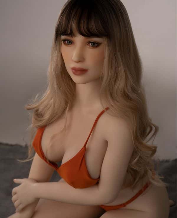 AXBDOLL 165cm A146 Head TPE Love Doll Sex Doll Real Doll Big Bust Realistic Makeup Images Published Reasonably Priced