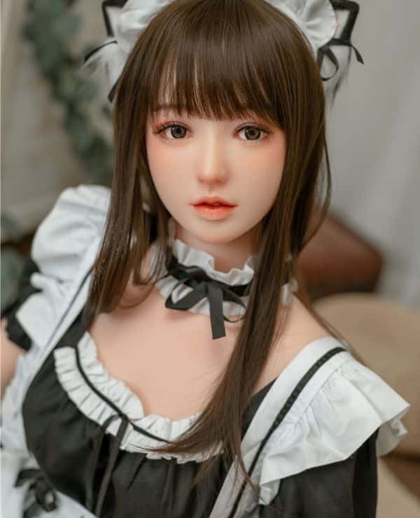 GDSino 156cm G6 Head Rakuyu Full Silicone C Cup Love Doll Sex Doll Real Doll Luxury - A masterpiece that pursues the ultimate in realism and high quality