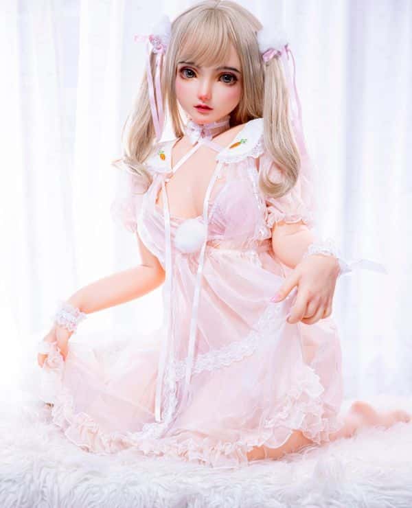 GDSino 160cm G3 Head Luosha Full Silicone C Cup Love Doll Sex Doll Real Doll Luxury - The Best Choice for Those Seeking the Ultimate Realistic Experience