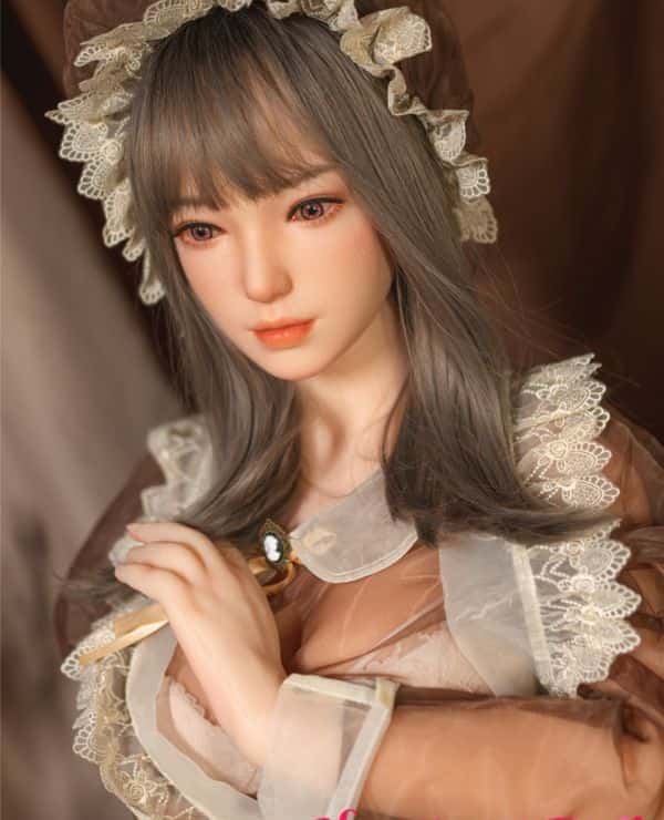 Detailed review of SinoDoll 162cm #30 Head E Cup Full Silicone Love Doll: A thorough explanation of the luxury of this sex doll