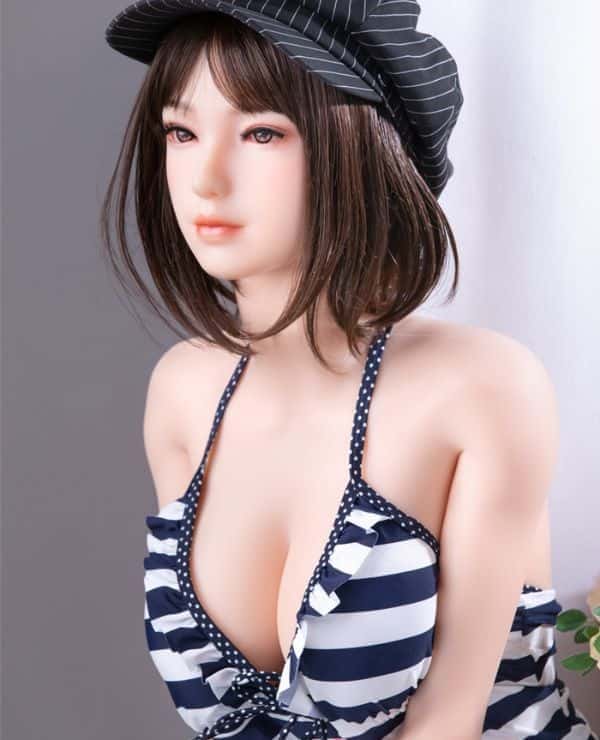 Detailed review of SinoDoll 162cm #30 head full silicone love doll: The appeal of F cup and its evaluation as a luxury sex doll