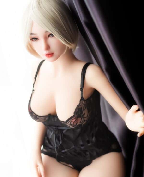 SinoDoll 162cm #30B Head Full Silicone Love Doll F Cup Sex Doll Luxury Review: A masterpiece that pursues the ultimate in realism and high quality