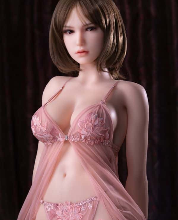 Detailed review of SinoDoll 162cm #31 Head Full Silicone Love Doll: Experience the charm of F-cup and a luxurious sex doll