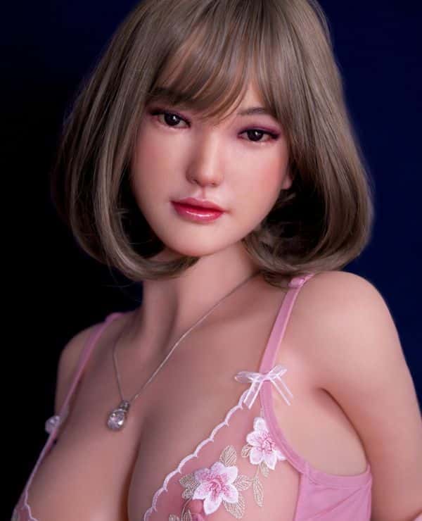 Detailed review of SinoDoll 162cm #35 Head Full Silicone Love Doll: The appeal of F cup and its evaluation as a luxury sex doll