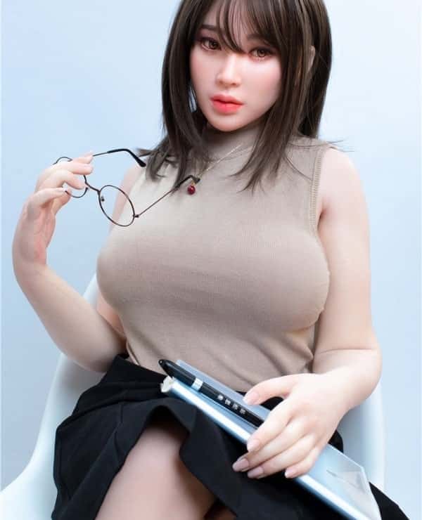 Sino Doll 165cm T18 Head Miting Full Silicone Love Doll G Cup RRS Version Makeup Luxury Sex Doll Review
